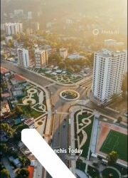 መሃል ከተማ ለዛውም ካዛንችስ ላይ ለመኖሪያም ይሁን ለኢንቨስትመንት በ4.8ሚሊዮን ብር ጠቅላላ ዋጋ እጅግ ውብ ዕይታ ያላቸው ቤ…