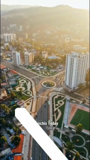 መሃል ከተማ ለዛውም ካዛንችስ ላይ ለመኖሪያም ይሁን ለኢንቨስትመንት በ4.8ሚሊዮን ብር ጠቅላላ ዋጋ እጅግ ውብ ዕይታ ያላቸው ቤ…