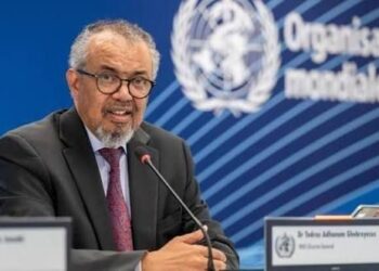 “የኢቦላ ቫይረስ በፍጥነት እየተስፋፋ ነው” – WHOየዓለም ጤና ድርጅት (WHO) የኢቦላ ቫይረስ አደጋ “አደገኛ ነው” አለ። …