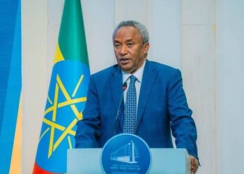 ጀነራል ታደሰ ወረደ የት ናቸው?ጀነራሉ አንድ ወር ለሚሆን ጊዜ ከአደባባይ የጠፉት ሲሆን፤ የቁም እስረኛ መደረጋቸውን የፈረንሳዩ…