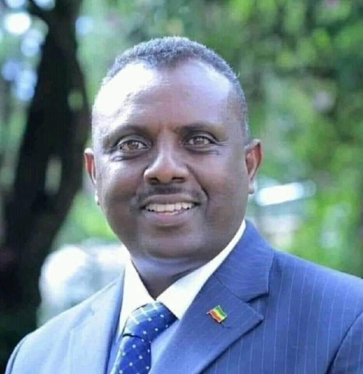 አዲስአበባን ክልል እናደርጋለን ሲል ኢዜማ አስታወቀኢዜማ ቀጣዩን ሃገራዊ ምርጫ  የሚያሸንፍ ከሆነ አዲስአበባን ክልል ሊያደርግ …
