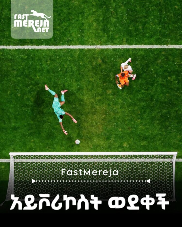 አይቮሪኮስት በኖርዌይ 2 ለ 1 ተሸንፋ ከአለም ዋንጫ ተሰናበተች