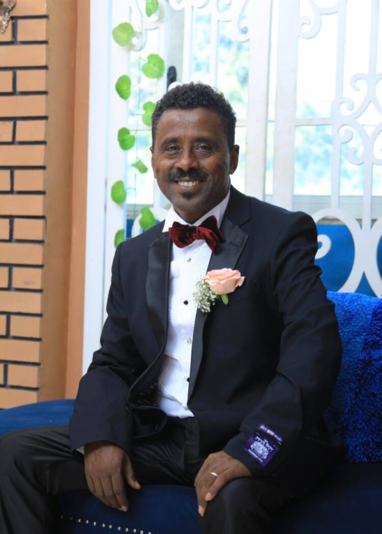 ኪዱ አረፈ