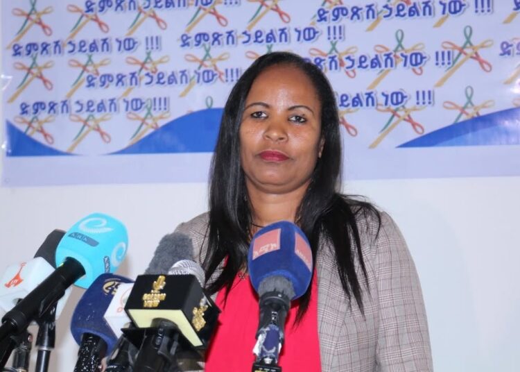 የኢትዮጵያ ሴቶች ፌዴሬሽን የምርጫ ትዝብት ሪፖርት