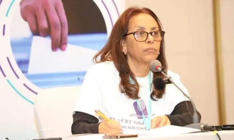 በፀጥታ ችግር ምክንያት 143 የምርጫ ጣቢያዎች አለመከፈታቸውን የኢትዮጵያ ብሔራዊ ምርጫ ቦርድ ገለጸ