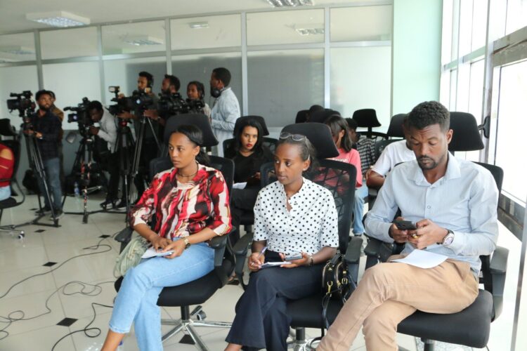 “በአማራ ክልል 8 ምርጫ ክልሎች ምርጫ አልተካሄደም”  የኢትዮጵያ ሴቶች ፌዴሬሽን በ7ኛው ሀገራዊ ምርጫ ዙሪያ የቅኝት ሪፖርት