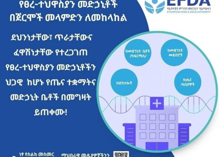 ያለ ሐኪም ትዕዛዝ አንቲባዮቲክስ መውሰድ ጀርሞችን በሰውነታችን ውስጥ ማሳደግ መሆኑን ያውቃሉ?