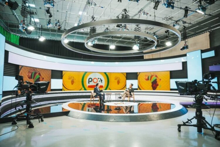 ፐልስ ኦፍ አፍሪካ ሚዲያ እና ፋሜ ባይ ሺራዝ የሀገርን ገጽታ በጥቅል ለማስተዋወቅ በጋራ ለመስራት ተስማሙ