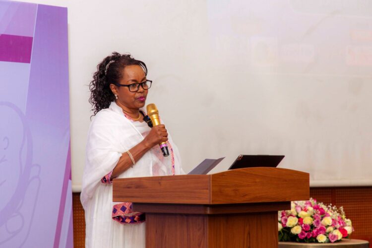 በኢትዮጵያ የሕጻናት የደም እና የካንሰር ሕክምና ማኅበር ተመሠረተ
