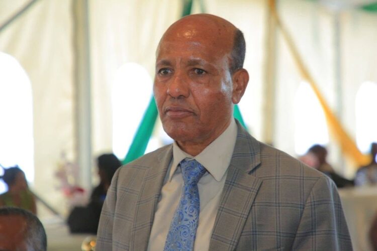 ጊፍት ሪል ስቴት በአዲስ አበባ ለገሃር መንደር አዳዲስ ፕሮጀክቶቹን አስተዋወቀ