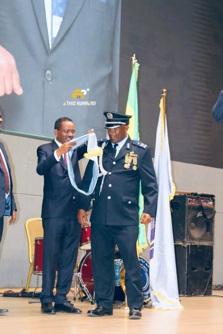 ለካ ከፈጣሪ በታች ሠውም[ድርጅትም]ልፋትህንና ውለታህን ቆጥሮ እንደሚከፍል እናት ክለቤ በተግባር አሳይቶኛል
