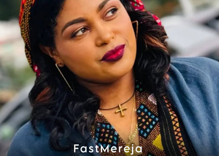 ጋዜጠኛ ሳልሳዊት ባይነሳኝ ከእስር ቤት ወጥታ በአሁኑ ጊዜ ከቤተሰብ ጋር መቀላቀሏል እህቷ ሀይማኖት ባይነሳኝ ለፋስት መረጃ ገል