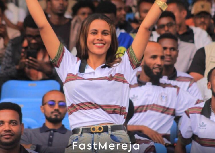 የሲዳማ ቡና ክለብ ሻምፒዮና በመሆኑ መላው ወንድም ሲዳማ ህዝብና የክለቡ ተጨዋቾች እንዲሁም የክለቡ ደጋፊዎች እንኳን ደስ አላች