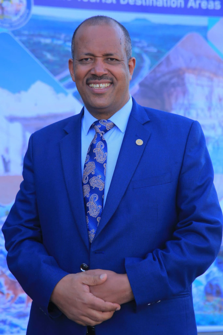 2ኛ ዓለም አቀፍ ኮንፈረንስ በባሌ ተከፈተ