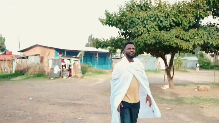 ከገብርኤል – ለገብርኤል