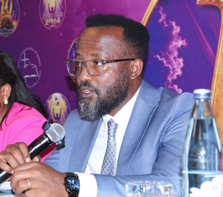 የአዲስ ኪዳን ካህናት ኢንተርናሽናል ቤተክርስቲያን የ10ኛ ዓመት በዓሏንና የ‘መልካም ወጣት ደማስቆ’ ፕሮጀክትን ልታስጀምር ነው