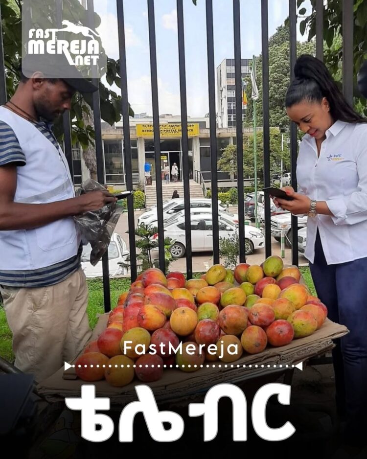 የዲጂታል ኢኮኖሚው አብዮት፤ ቴሌብር 5ኛ ዓመት