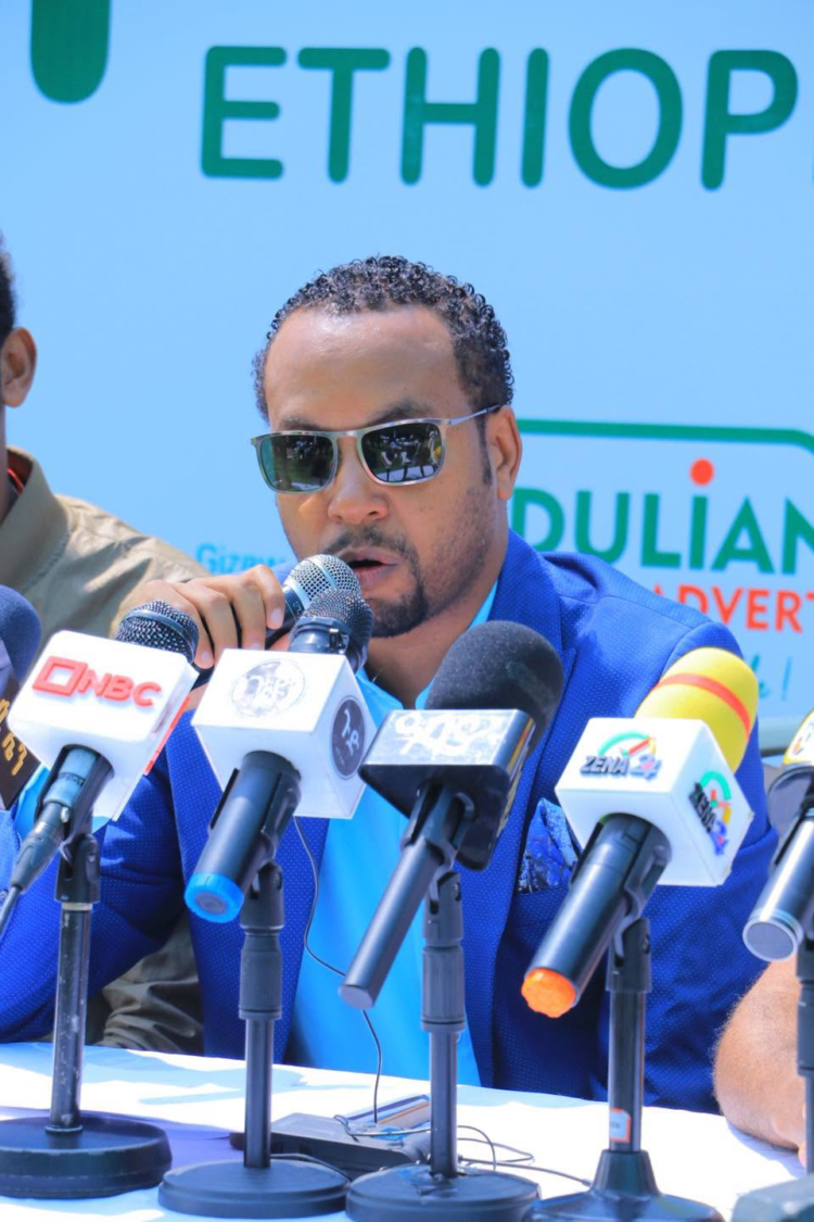 በኢትዮጵያ የስፖርት ዘርፍ አዲስ ምዕራፍ ሊከፍት የሚችል የመጀመሪያው አገር አቀፍ የስፖርት ኤግዚቢሽን ሊካሄድ ነው