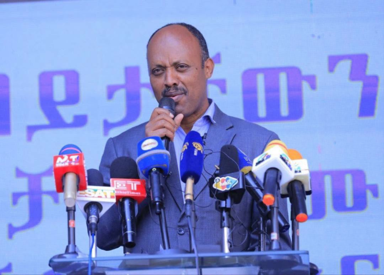 ቢሮው የንግድ ግብይቶችን በደረሰኝ በመፈፀም የላቀ የህግ ተገዢነት ደረጃ ላስመዘገቡ ታማኝ ግብር ከፋዮች እውቅና ሰጠ፡፡