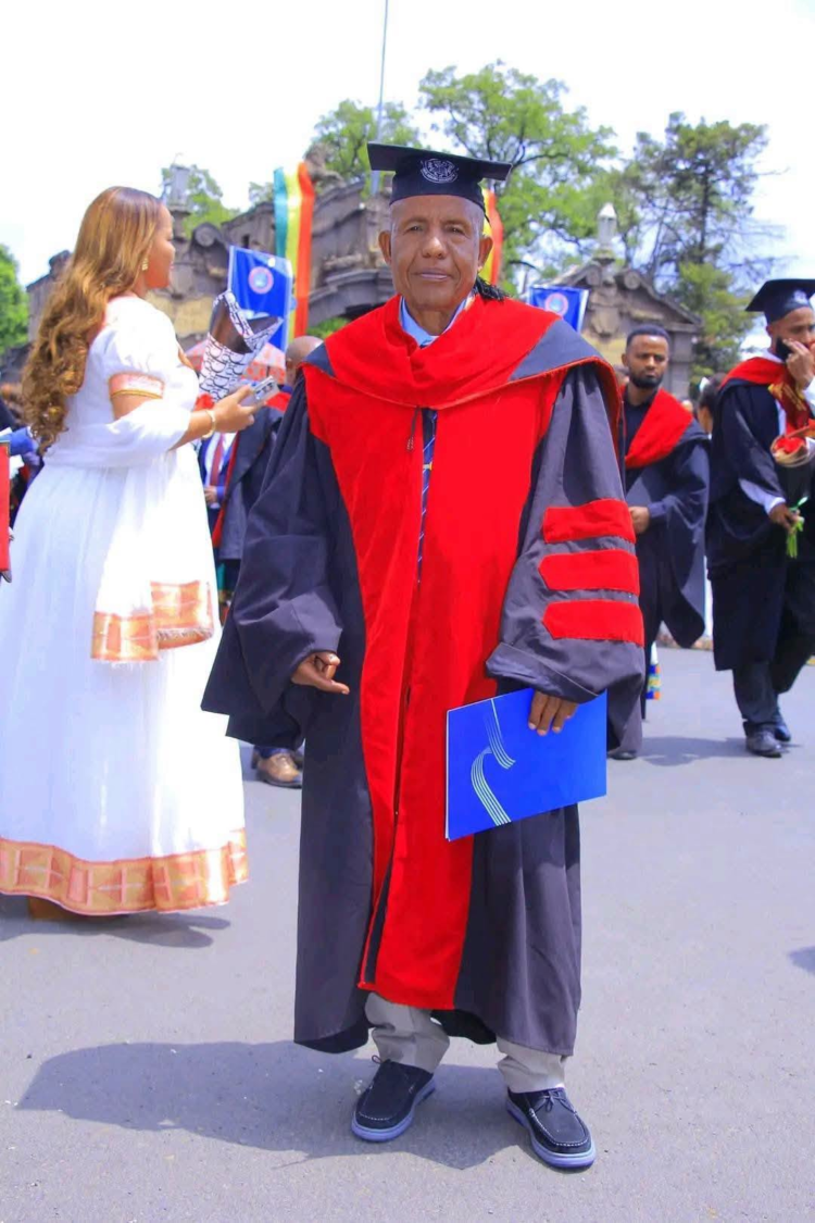 በእድሜ ያልተገደበ የቀለም ጉዞ