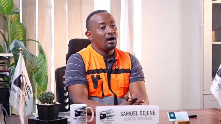 ለከባድና ቀላል ጭነት መኪና ባለቤቶች: የጂፒኤስ መከታተያ ሥርዓት ቁልፍ ጥቅሞች