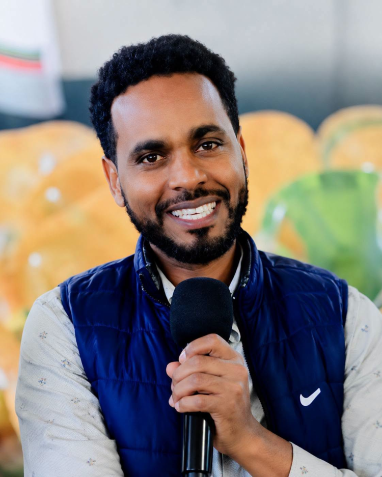 ለሕክምና : አስቸኳይ ድጋፍ ጥሪ