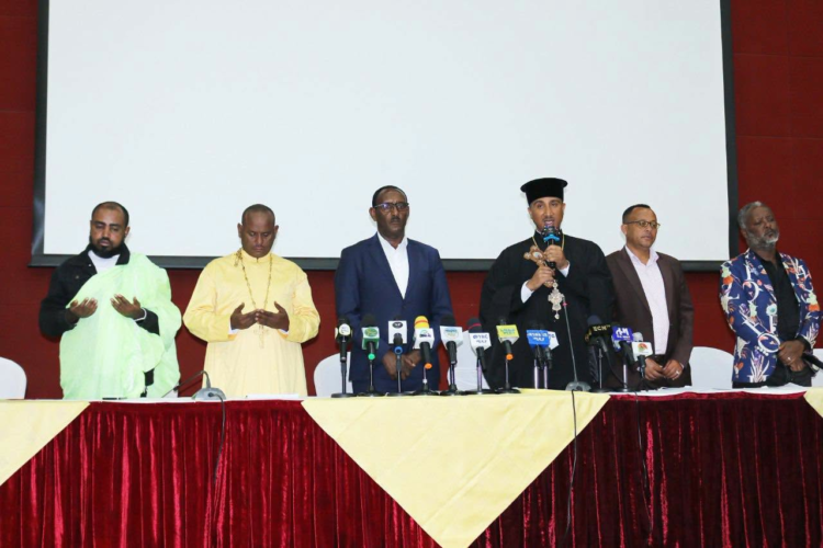 የለቡ ቅዱስ ገብርኤል ሕንፃ ቤተክርስቲያንን በ2019 ዓ.ም ለማስመረቅ ዓለም አቀፍ የገቢ ማሰባሰቢያ መርሐግብር ተዘጋጀ!