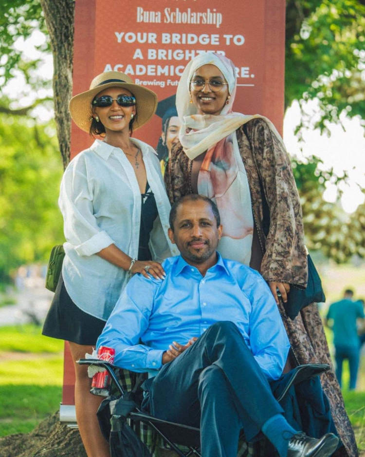 ቡና ስኮላርሺፕ በስቶክሆልም የ“Global Coffee Culture Scholarship” ፕሮግራምን በይፋ አስጀመረ።