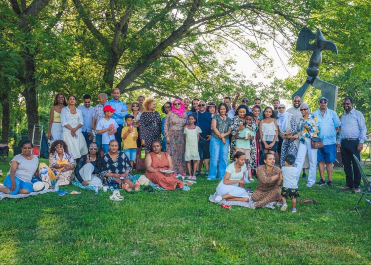 ቡና ስኮላርሺፕ የ”Global Coffee Culture Scholarship” ፕሮግራምን በስቶክሆልም አስጀመረ