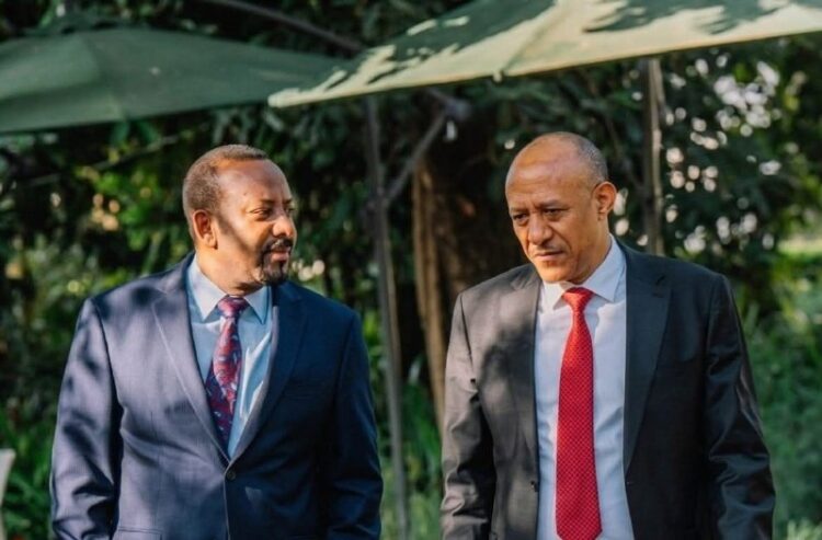ጠቅላይ ሚኒስትሩ እና ምክትል ጠቅላይ ሚኒስትሩ በተወዳደሩበት ምርጫ ክልሎች አሸነፉ። ጠቅላይ ሚኒስትር አብይ አህመድ ለፓርላማ …