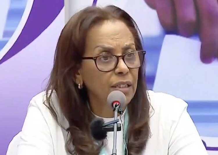 #ሰበር መረጃየኢትዮጵያ ብሔራዊ ምርጫ ቦርድ 143 የምርጫ ጣቢያዎች በጸጥታ ችግር አለመከፈታቸውን አስታወቀ። በኦሮሚያ እና በአ…