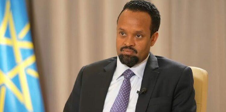 በ2019 በጀት ዓመት የኢትዮጵያ ብር ይረጋጋል ተብሎ እንደሚጠበቅ የገንዘብ ሚኒስትሩ አሕመድ ሺዴ ለፓርላማ ገለጹ​በዚህ በጀት …