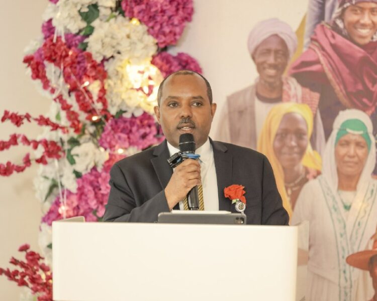 በአገራችን የባንክ ሂሳብ ሊኖራቸው ከሚገባ አዋቂዎች መካከል የባንክ ሂሳብ ያላቸው ከ50 በመቶ በታች ናቸው ተባለበ2025 የወጣ…