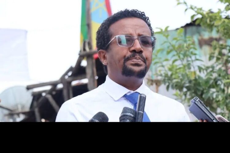 “እስከሁን በመላ ሀገሪቱ ባለው የምርጫ ሂደት ችግር እንዳላጋጠመ አረጋግጠናል” የኢዜማ መሪ የኢዜማ ፓርቲ መሪ እዮብ መሳፍንት …
