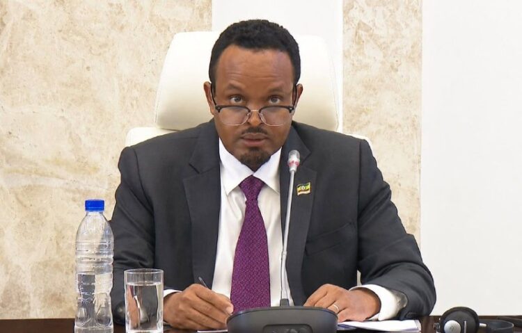 በአዲሱ በጀት ዓመት የመንግስት ሠራተኞች የደመወዝ ጭማሪ ይደረግ እንደሆነ በግልጽ እንዲታወቅ ተጠየቀየሕዝብ ተወካዮች ምክር ቤ…