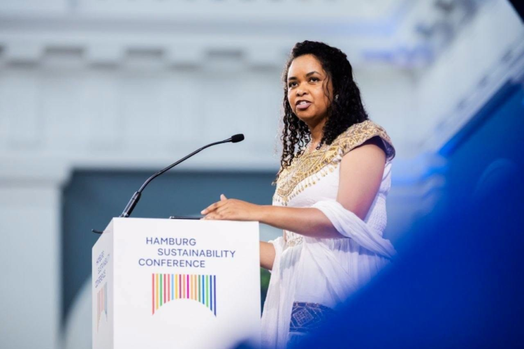 የነርቭ ዘንግ አፈጣጠር ችግሮችን ለመከላከል ዓለም አቀፍ ትኩረት እንዲሰጥ ጥሪ ቀረበ