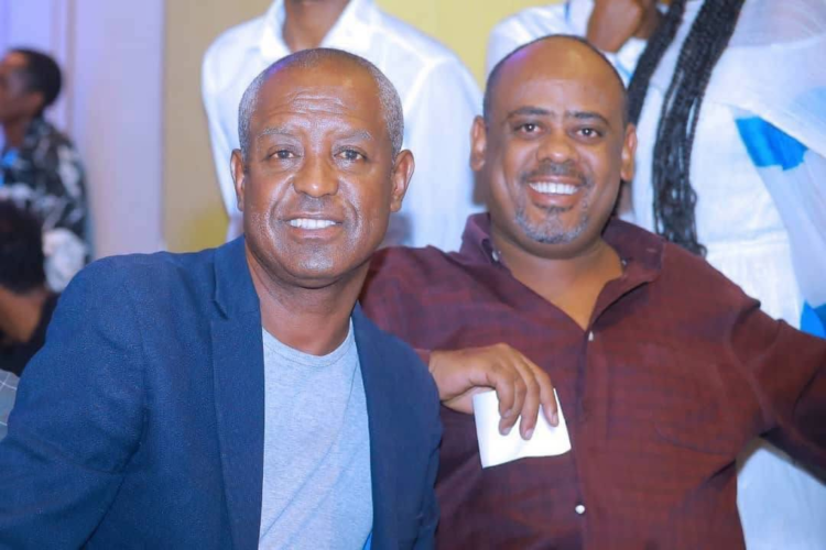አድናቂም ወዳጅ ይሆናል!