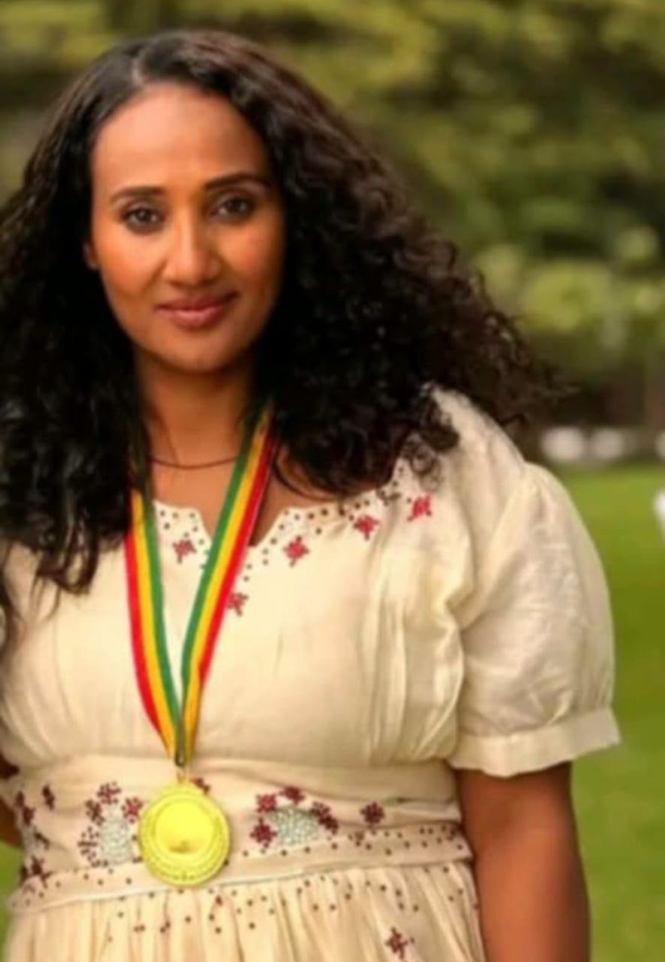 ባህርዳር : “የመገናኛ ቀን”