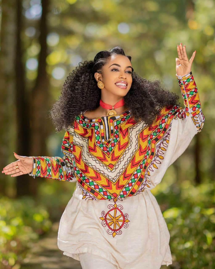 “ናና” እየመጣ ነው!