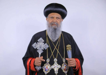 ብፁዕ ወቅዱስ አቡነ ማትያስ በገዳማትና በምእመናን ላይ የተፈጸሙ ጥቃቶችን በማስመልከት ጥብቅ አባታዊ መልእክት አስተላለፉ
