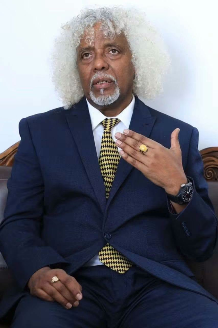 ታሪክ ይፈርዳል ሕዝብ ይመሰክራል እውነት ለዘላለም ይኖራል!