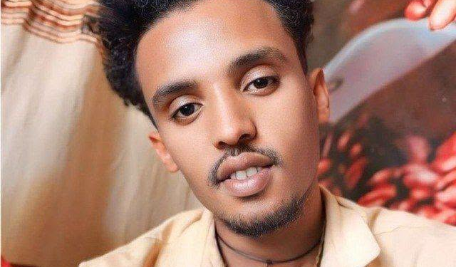 ጎንደር – ብርሃኑ ነጋ እና ፍትፍቴ መሰንቆ