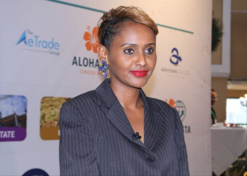 በኢትዮጵያ የግሉን ሴክተርና የኢንቨስትመንት ትስስር ለማጠናከር ያለመ የንግድ ዎርክሾፕ ተካሄደ!