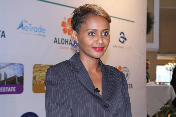 በኢትዮጵያ የግሉን ሴክተርና የኢንቨስትመንት ትስስር ለማጠናከር ያለመ የንግድ ዎርክሾፕ ተካሄደ!