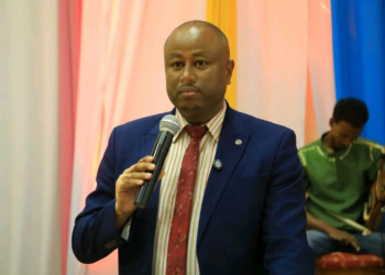 የዳግማዊ ቴዎድሮስ 2ኛ ደረጃ ትምህርት ቤት የቀድሞ መምህራን የምስጋና ፕሮግራም ተካሄደ