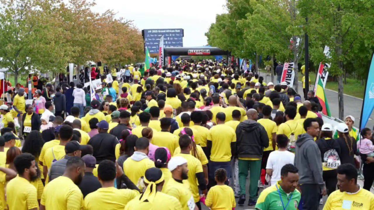 8ኛው ግራንድ አፍሪካን ረን፡ የታዋቂ አትሌቶች ተሳታፊነት እና የ2026 ቶዮታ ኮሮላ ሽልማትን ይዞ ሊካሄድ ነው