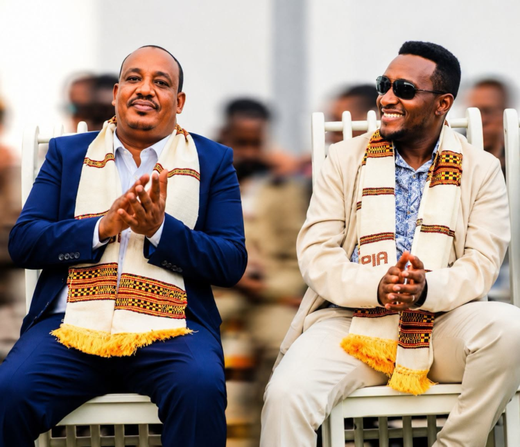 የቀድሞው የሲዳማ ክልል የሰላምና ፀጥታ ቢሮ ኃላፊ በ10 ዓመት ከ5 ወር ጽኑ እስራት ተቀጡ