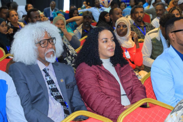 እኛ የምንሄድ ትውልድ ነን ኢትዮጵያ ግን ትቀጥላለች !