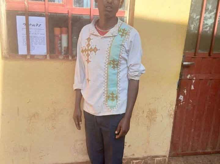 የገዛ እህቱን አስገድዶ የደፈረው ግለሰብ በእስራት ተቀጣ