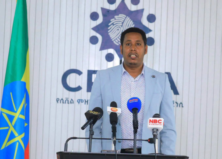 በ2018 በጀት ዓመት ከ9ሺህ በላይ ፍቺ መመዝገቡን ኤጀንሲው አስታወቀ